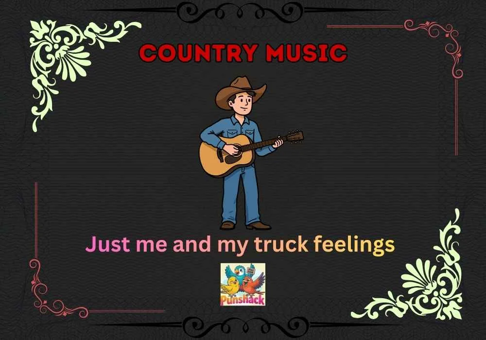 Country Music