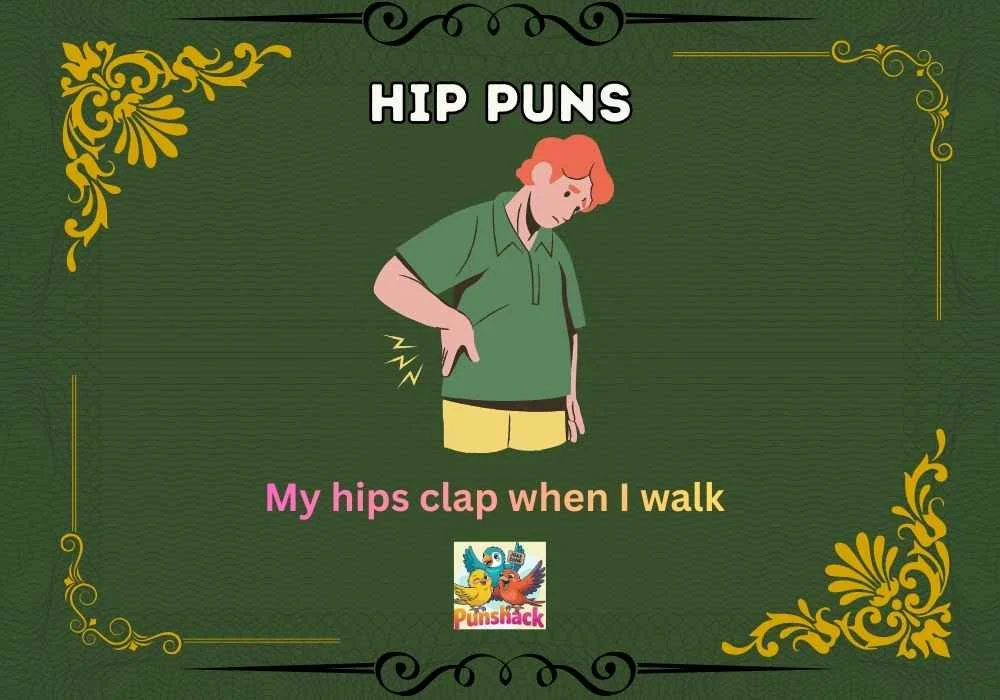 Hip Puns