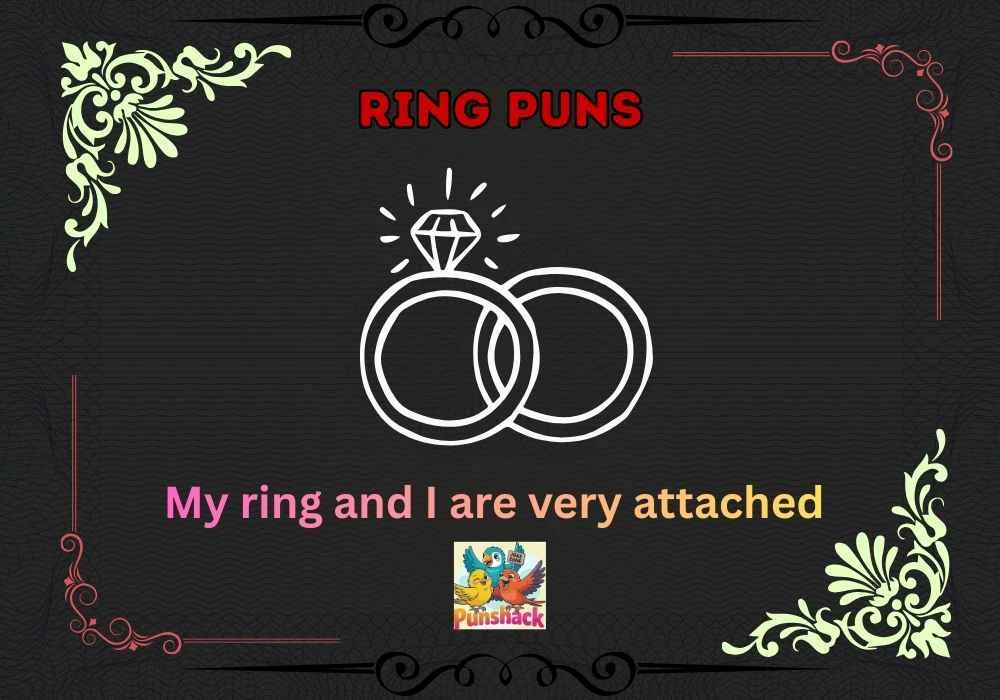 Ring Puns