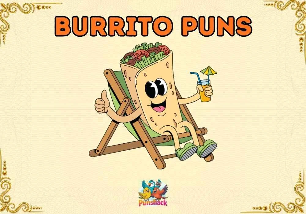 burrito-puns