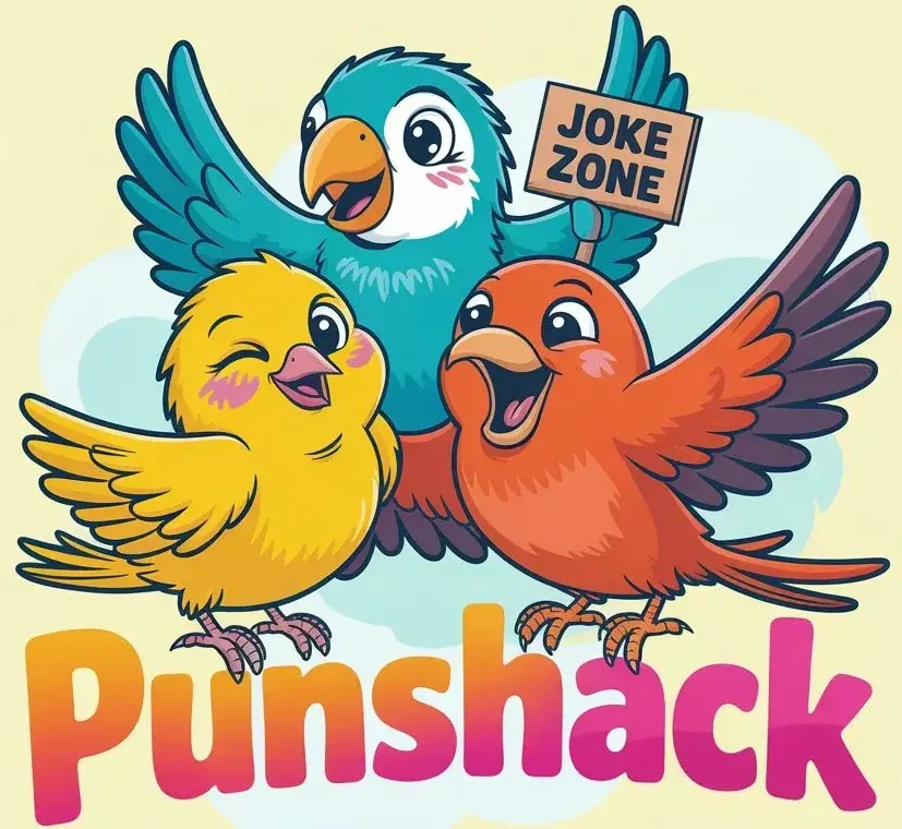 punshack.com
