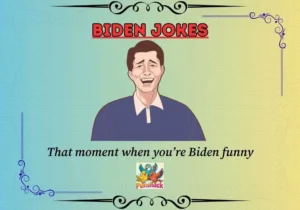 Biden Jokes
