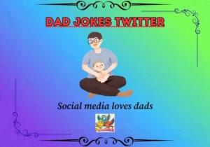 Dad Jokes Twitter