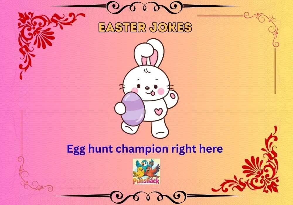 Easter Jokes