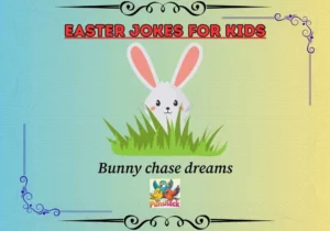 easter jokes for kids