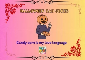 Halloween Dad Jokes