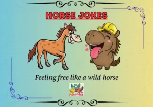 Horse Jokes