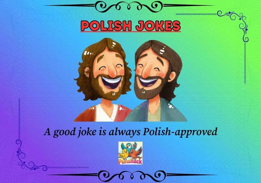 Polish Jokes