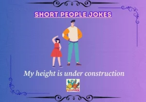 Short People Jokes