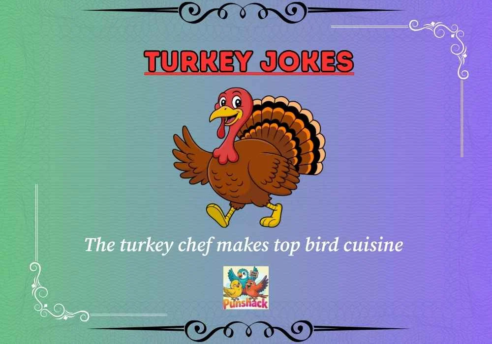 turkey jokes