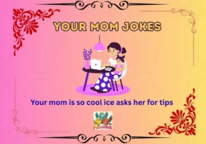 Your Mom Jokes