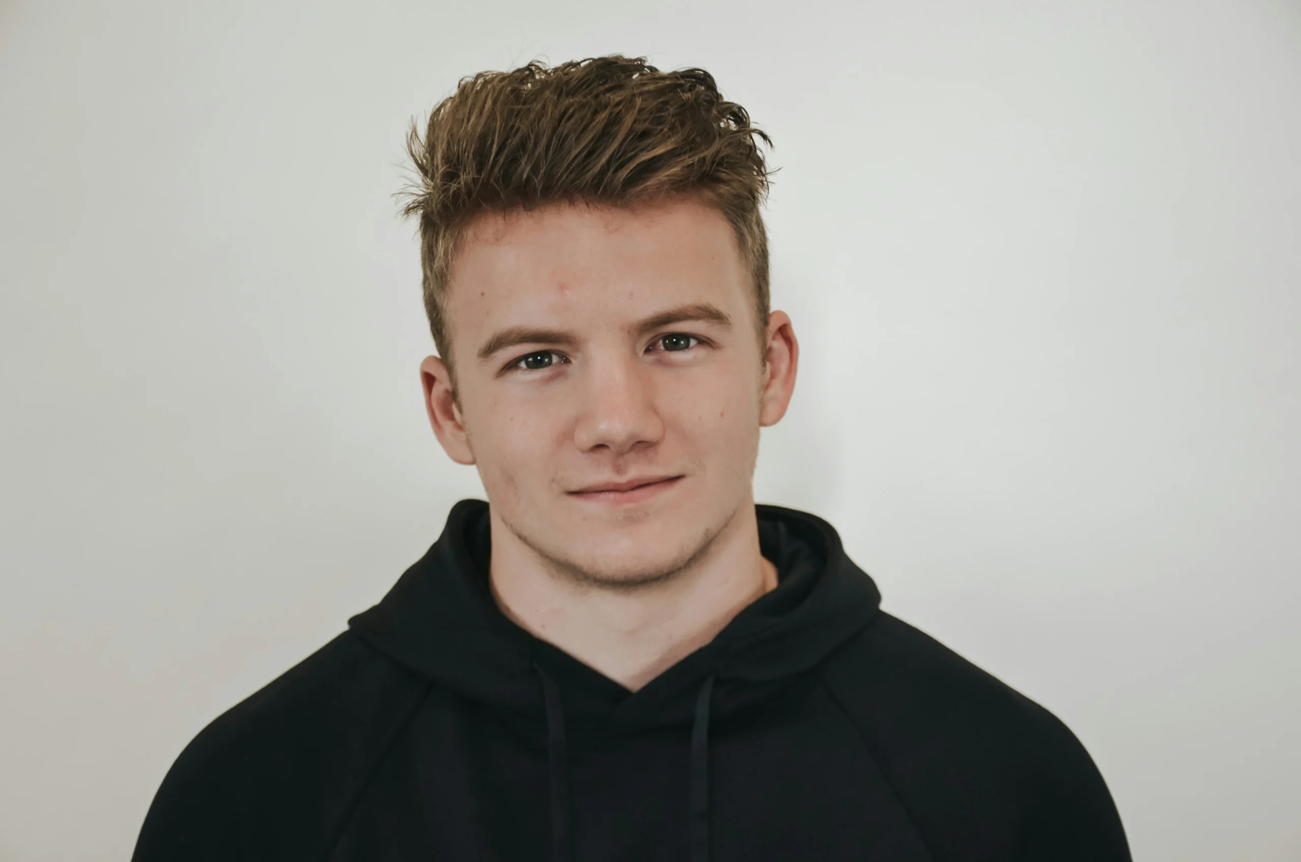 James Anderson Image