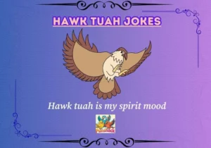 Hawk Tuah Jokes